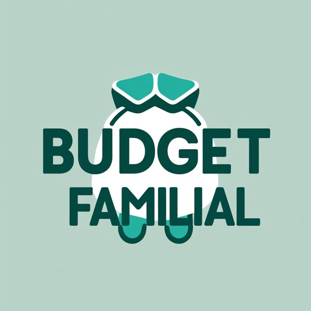 Budget famille