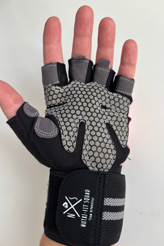 Gants d'entraînement