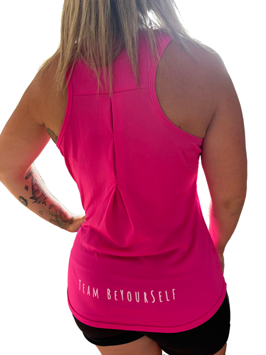 Fit Cami Rose