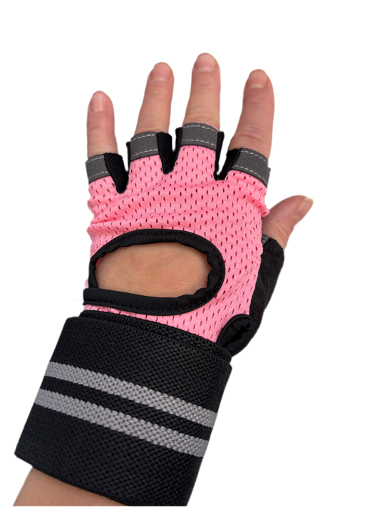 Gants d'entraînement