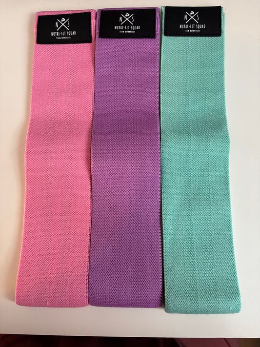 Bande de Résistance