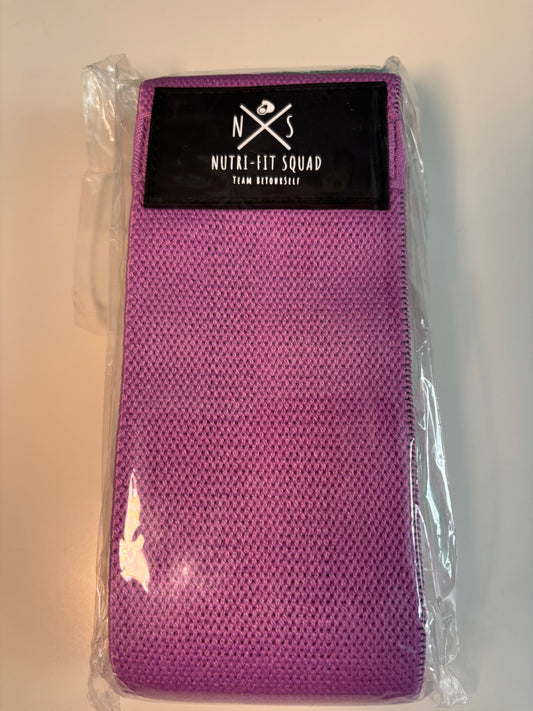 Bande de Résistance