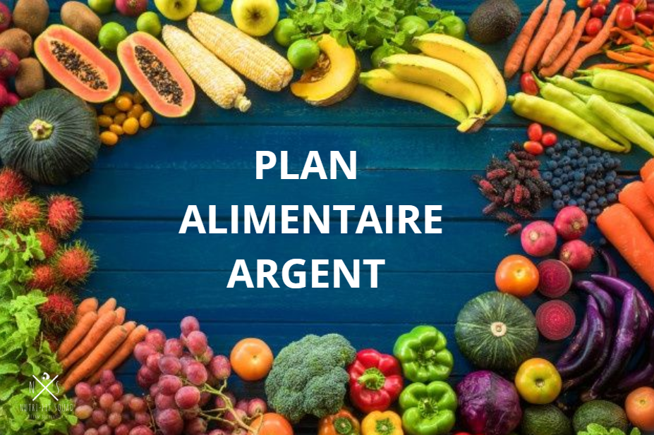 FORFAIT ARGENT - 100,00$/mois