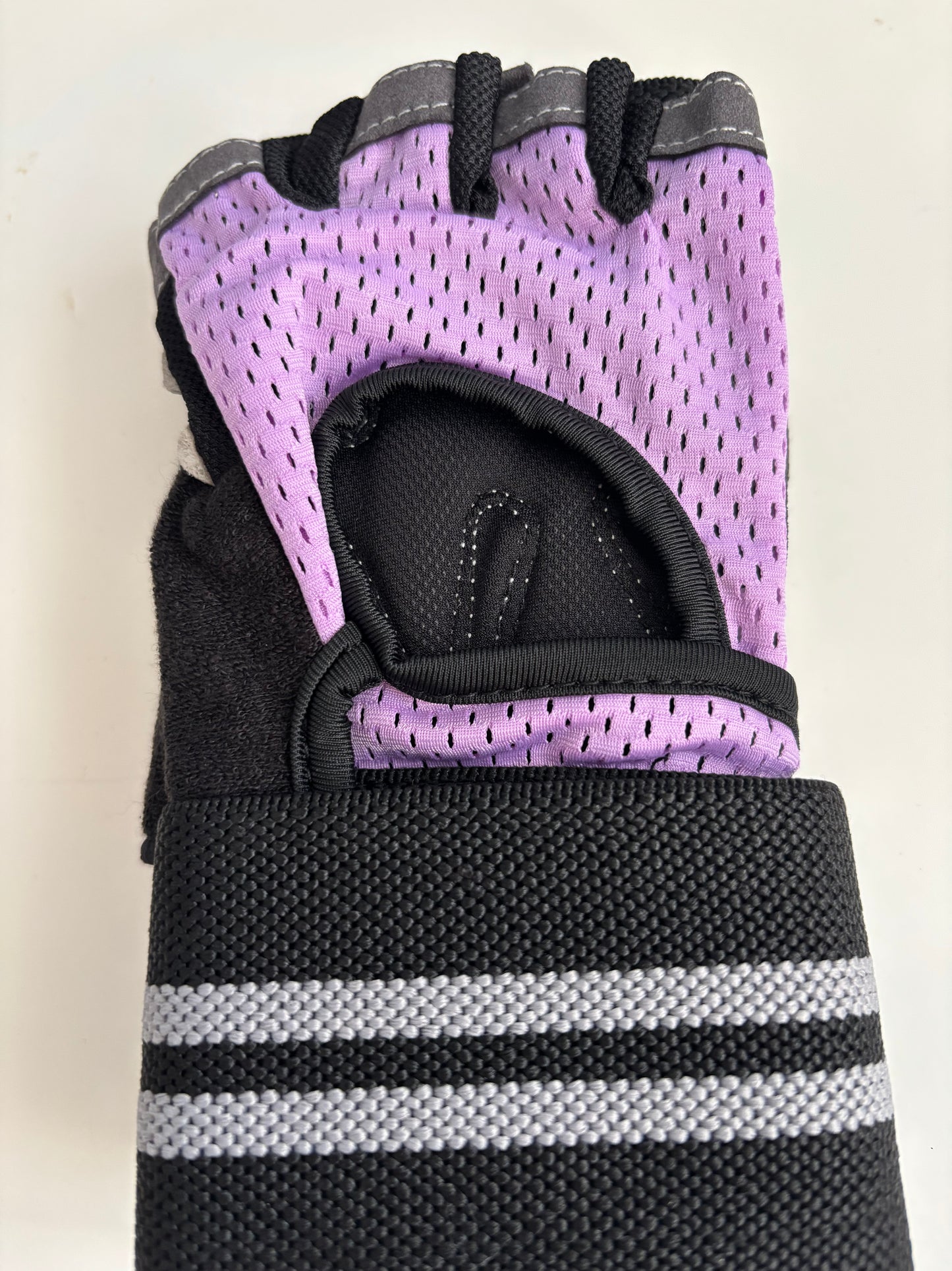 Gants d'entraînement