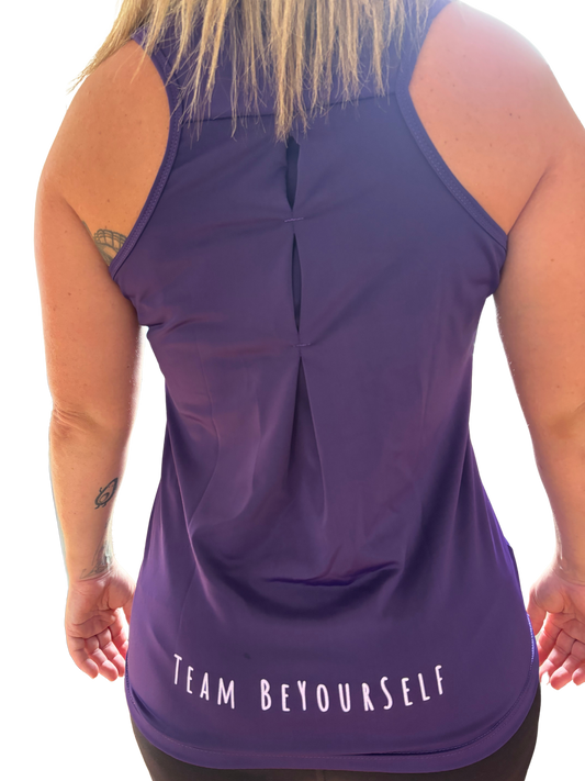 Fit Cami Mauve