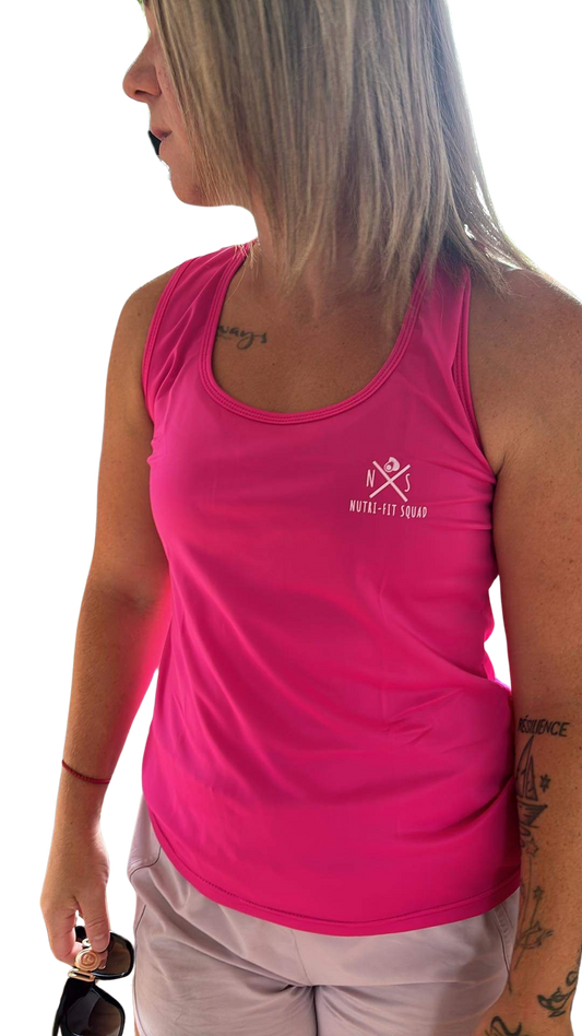 Fit Cami Rose