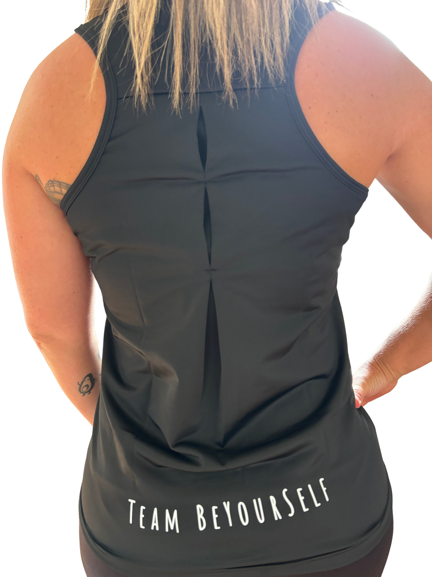 Fit Cami noir